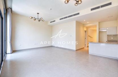 Townhouse - 4 Bedrooms - 4 Bathrooms for rent in Maple at Dubai Hills Estate 3 - Maple at Dubai Hills Estate - Dubai Hills Estate - Dubai