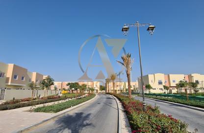 Townhouse - 4 Bedrooms - 4 Bathrooms for rent in Amaranta 2 - Amaranta - Villanova - Dubai Townhouse - 4 Bedrooms - 4 Bathrooms for rent in Amaranta 2 - Amaranta - Villanova - Dubai