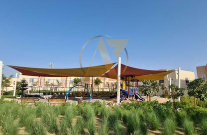 Townhouse - 4 Bedrooms - 4 Bathrooms for rent in Amaranta 2 - Amaranta - Villanova - Dubai Townhouse - 4 Bedrooms - 4 Bathrooms for rent in Amaranta 2 - Amaranta - Villanova - Dubai