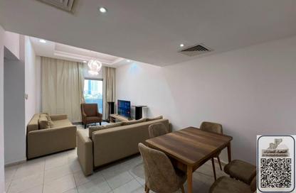 Apartment - 2 - 2 for rent in Al Jurf 1 - Al Jurf - Ajman Downtown - Ajman