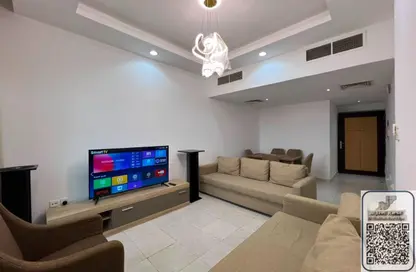 Apartment - 2 Bedrooms - 2 Bathrooms for rent in Al Jurf 1 - Al Jurf - Ajman Downtown - Ajman