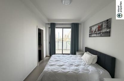 Apartment - 2 - 3 for rent in Pacific Fiji - Pacific - Al Marjan Island - Ras Al Khaimah