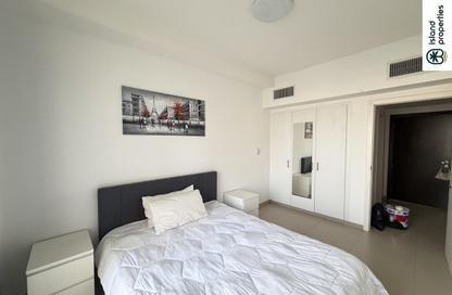 Apartment - 2 - 3 for rent in Pacific Fiji - Pacific - Al Marjan Island - Ras Al Khaimah