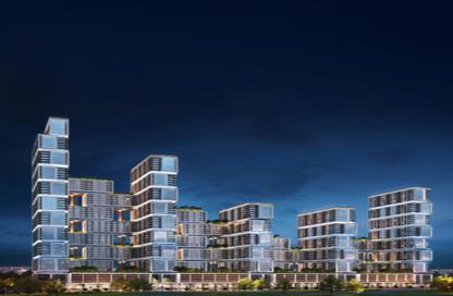 Apartment - 1 Bedroom - 2 Bathrooms for sale in Sobha one Tower A - Sobha One - Ras Al Khor Industrial 1 - Ras Al Khor - Dubai