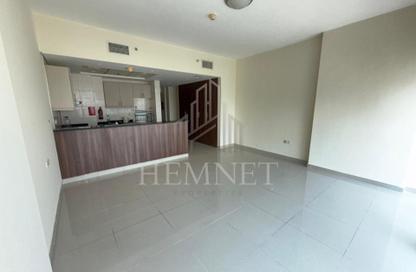 Apartment - Studio - 1 Bathroom for rent in Reef Residence - District 13 - Jumeirah Village Circle - Dubai
