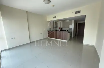 Apartment - 1 Bathroom for rent in Reef Residence - District 13 - Jumeirah Village Circle - Dubai