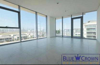 Apartment - 1 - 2 for rent in Residences 8 - The Residences at District One - District One - Mohammed Bin Rashid City - Dubai