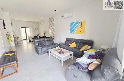 Townhouse - 4 - 5 for rent in Al Yasmeen 1 - Al Yasmeen - Ajman