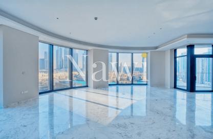 Penthouse - 4 - 6 for rent in IL Primo - Opera District - Downtown Dubai - Dubai Penthouse - 4 - 6 for rent in IL Primo - Opera District - Downtown Dubai - Dubai