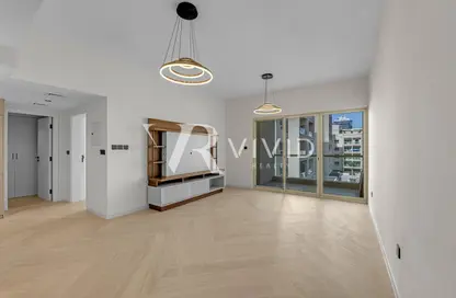 شقة - غرفة نوم - 1 حمام للايجار في الثيال 1 - الثيال - جرينز - دبي