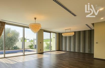 Villa - 4 - 5 for sale in Sidra Villas III - Sidra Villas - Dubai Hills Estate - Dubai
