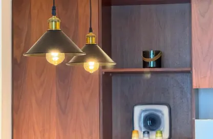 Apartment - 1 Bedroom - 2 Bathrooms for rent in La Sirene Building 6 - La Sirene - Port de La Mer - La Mer - Jumeirah - Dubai