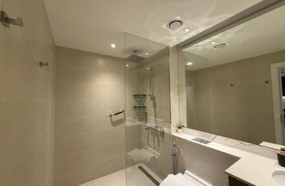 Apartment - 1 Bedroom - 1 Bathroom for rent in La Sirene Building 6 - La Sirene - Port de La Mer - La Mer - Jumeirah - Dubai
