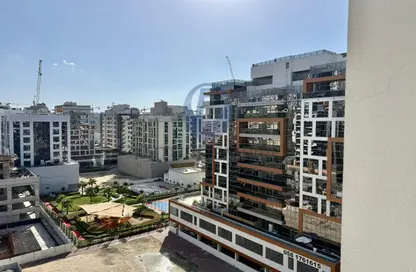 Apartment - 2 Bedrooms - 4 Bathrooms for rent in Alya Building - Al Satwa - Dubai