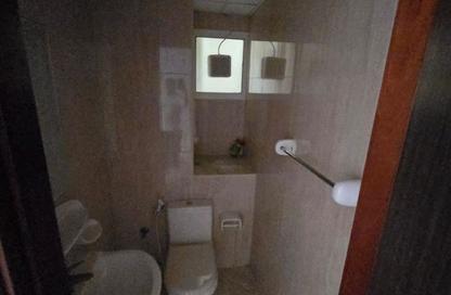 Apartment - 1 Bedroom - 2 Bathrooms for rent in Muweileh Community - Muwaileh Commercial - Sharjah