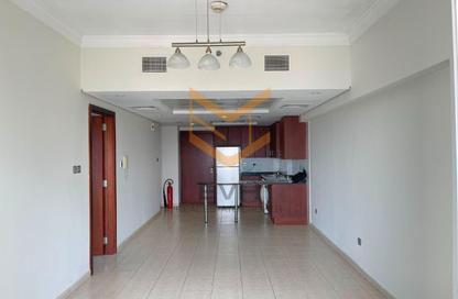 Apartment - 1 Bedroom - 2 Bathrooms for rent in Lake View Tower - JLT Cluster B - Jumeirah Lake Towers - Dubai