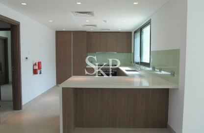 Villa - 3 Bedrooms - 5 Bathrooms for rent in The Magnolias - Yas Acres - Yas Island - Abu Dhabi