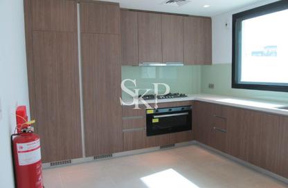 Villa - 3 Bedrooms - 5 Bathrooms for rent in The Magnolias - Yas Acres - Yas Island - Abu Dhabi