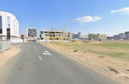 Land - Studio for sale in Al Jurf Industrial 3 - Al Jurf Industrial - Ajman