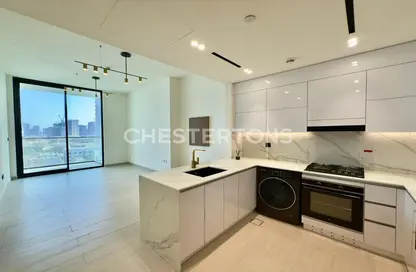 Apartment - 1 Bedroom - 2 Bathrooms for sale in Binghatti Gardenia - District 11 - Jumeirah Village Circle - Dubai