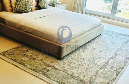 Villa - 4 - 5 for rent in Al Barsha 1 - Al Barsha - Dubai