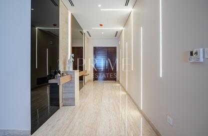 Villa - 4 Bedrooms - 6 Bathrooms for sale in District One Villas - District One - Mohammed Bin Rashid City - Dubai