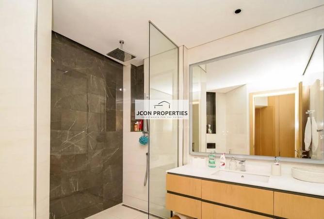 Luxury Studio | SLS Dubai Hotel & Residences photo 3