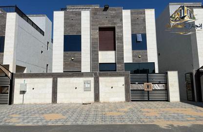 فيلا - 5 غرف نوم - 7 حمامات للبيع في 1 الياسمين - الياسمين - عجمان فيلا - 5 غرف نوم - 7 حمامات للبيع في 1 الياسمين - الياسمين - عجمان