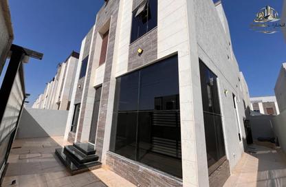 Villa - 5 Bedrooms - 7 Bathrooms for sale in Al Yasmeen 1 - Al Yasmeen - Ajman Villa - 5 Bedrooms - 7 Bathrooms for sale in Al Yasmeen 1 - Al Yasmeen - Ajman