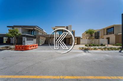 Villa - 4 Bedrooms - 5 Bathrooms for rent in Jebel Ali Village Villas - Jebel Ali Village - Jebel Ali - Dubai