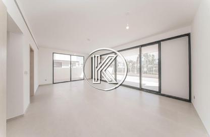 Villa - 4 Bedrooms - 5 Bathrooms for rent in Jebel Ali Village Villas - Jebel Ali Village - Jebel Ali - Dubai
