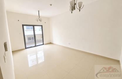 Apartment - 2 - 3 for rent in Muweileh Community - Muwaileh Commercial - Sharjah