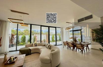 Villa - 5 - 7 for sale in Sun Island - Ajmal Makan City - Sharjah Waterfront City - Sharjah