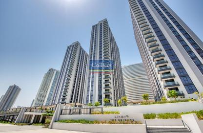 Apartment - 3 Bedrooms - 3 Bathrooms for rent in The Bridges - Shams Abu Dhabi - Al Reem Island - Abu Dhabi