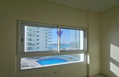 Apartment - 3 - 3 for rent in Amaya Towers - Shams Abu Dhabi - Al Reem Island - Abu Dhabi
