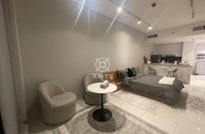 Apartment - Studio - 1 Bathroom for rent in Blue Waves Tower - Dubai Land Residence Complex - Dubai Land - Dubai Apartment - Studio - 1 Bathroom for rent in Blue Waves Tower - Dubai Land Residence Complex - Dubai Land - Dubai