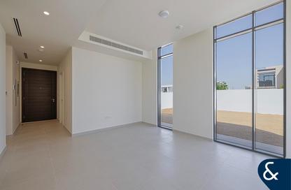 Townhouse - 4 Bedrooms - 4 Bathrooms for sale in Greenview 3 - Emaar South - Dubai South (Dubai World Central) - Dubai