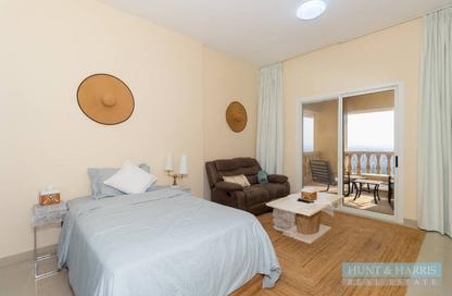 Apartment - Studio - 1 for rent in Royal breeze 2 - Royal Breeze - Al Hamra Village - Ras Al Khaimah Apartment - Studio - 1 for rent in Royal breeze 2 - Royal Breeze - Al Hamra Village - Ras Al Khaimah