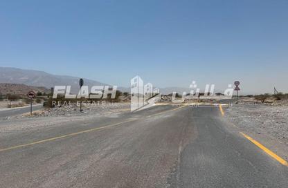 Land - Studio for sale in Seih Al Harf - Ras Al Khaimah