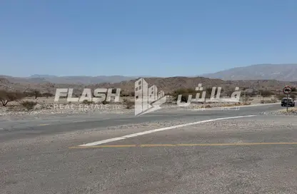 Land - Studio for sale in Seih Al Harf - Ras Al Khaimah Land - Studio for sale in Seih Al Harf - Ras Al Khaimah