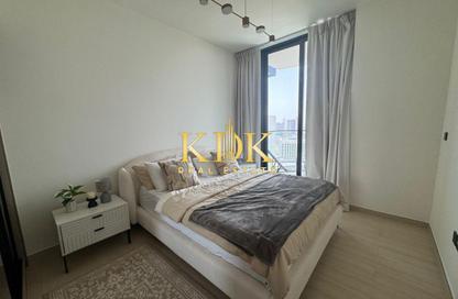 Apartment - 1 - 2 for sale in Binghatti Crest - District 13 - Jumeirah Village Circle - Dubai Apartment - 1 - 2 for sale in Binghatti Crest - District 13 - Jumeirah Village Circle - Dubai