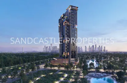 شقة - 2 غرف نوم - 3 حمامات للبيع في ذا هايجروف باي إلينغتون - بو كدرة - دبي