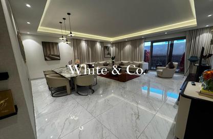 Apartment - 3 - 4 for sale in The Stella Residences - Al Furjan - Dubai
