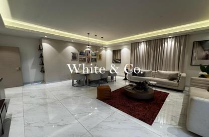 Apartment - 3 - 4 for sale in The Stella Residences - Al Furjan - Dubai