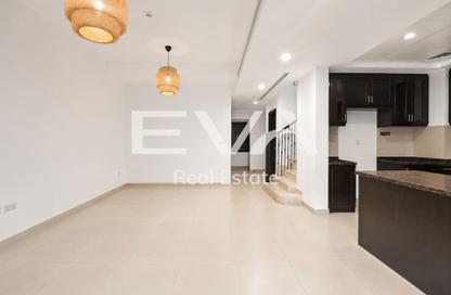 Townhouse - 2 - 4 for sale in Casa Viva - Serena - Dubai