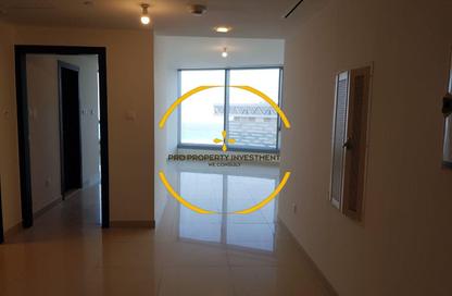 شقة - 2 غرف نوم - 3 حمامات للايجار في برج سكاي - شمس أبوظبي - جزيرة الريم - أبوظبي