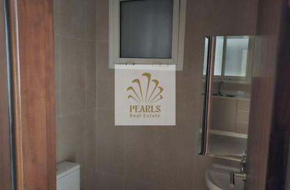 Apartment - 1 Bedroom - 2 Bathrooms for rent in Al Amira Village - Al Yasmeen - Ajman
