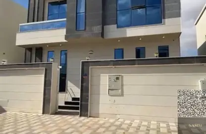 Villa - 6 Bedrooms - 7+ Bathrooms for sale in Al Zaheya Gardens - Al Zahya - Ajman