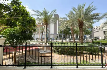 فيلا - 3 غرف نوم - 2 حمامات للايجار في 1 الورسان - الورسان - دبي