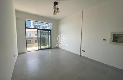 Apartment - 1 Bedroom - 2 Bathrooms for rent in Burj Residence 2 - District 10 - Jumeirah Village Circle - Dubai
